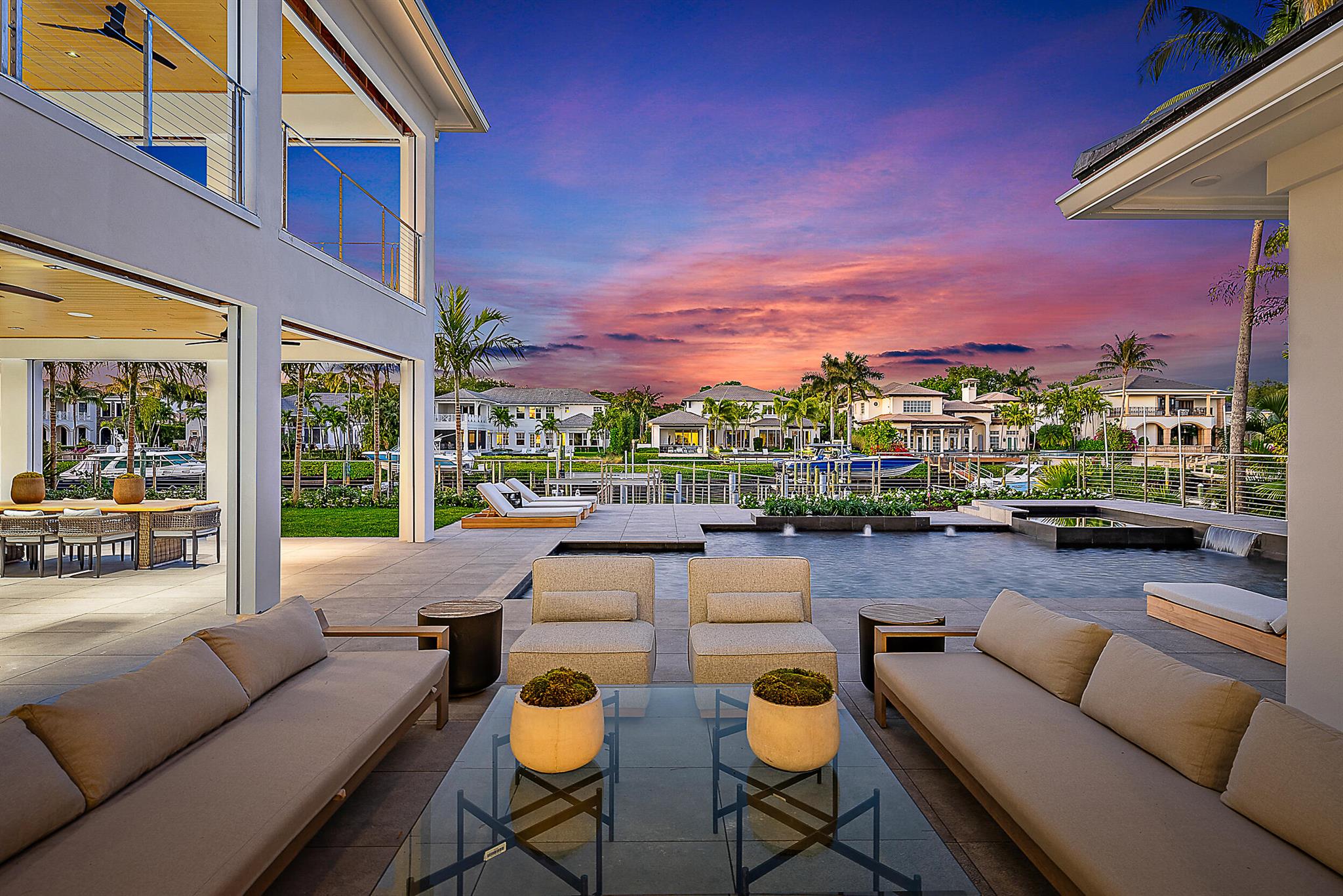 Admirals Cove - Residential