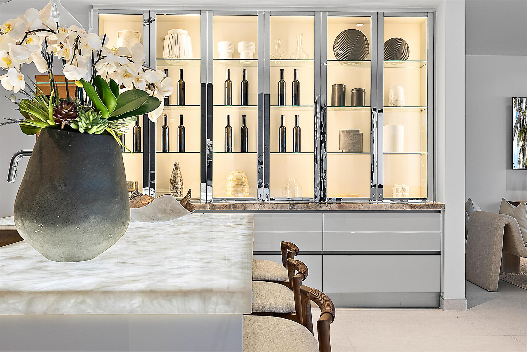 Admirals Cove - Residential