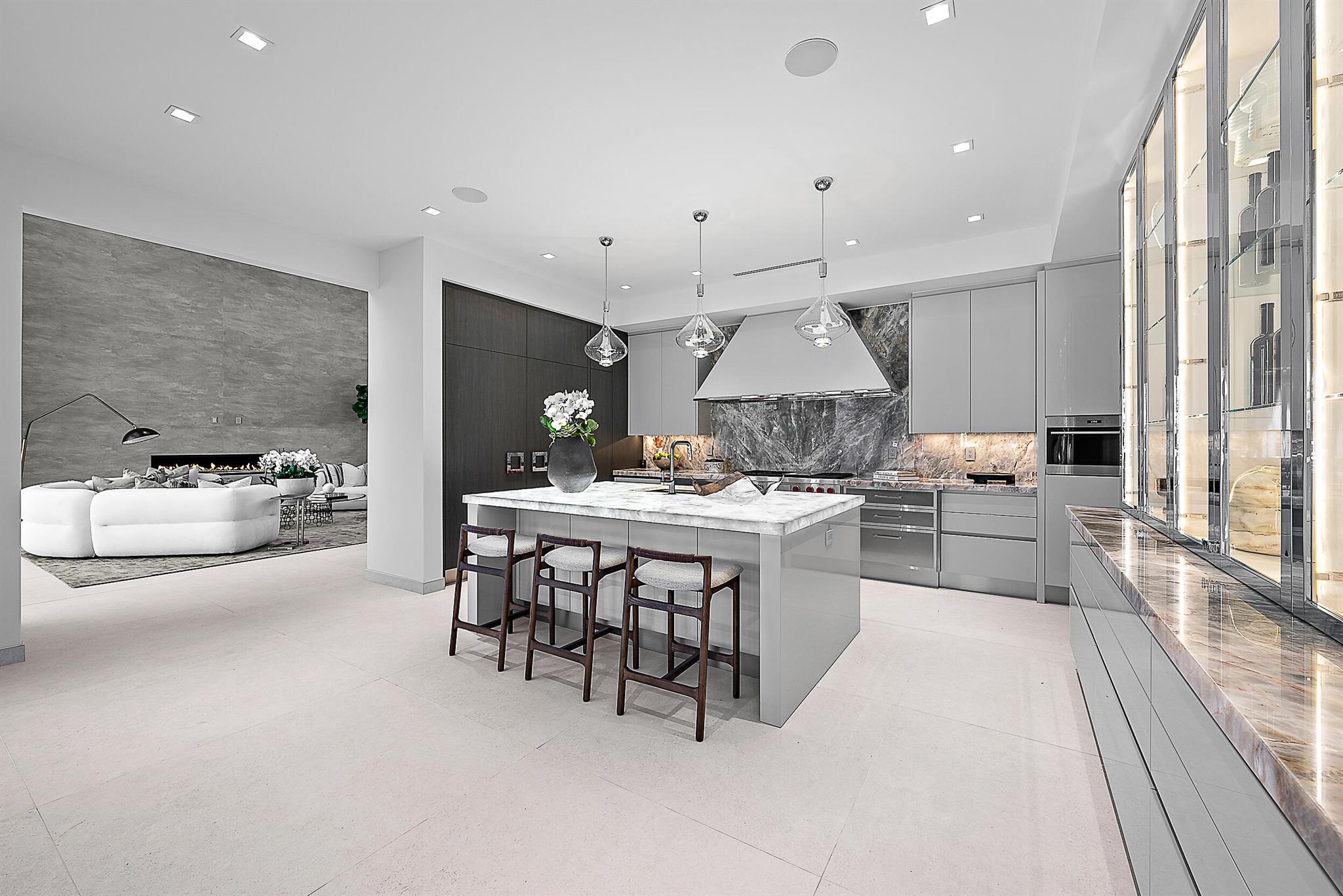 Admirals Cove - Residential