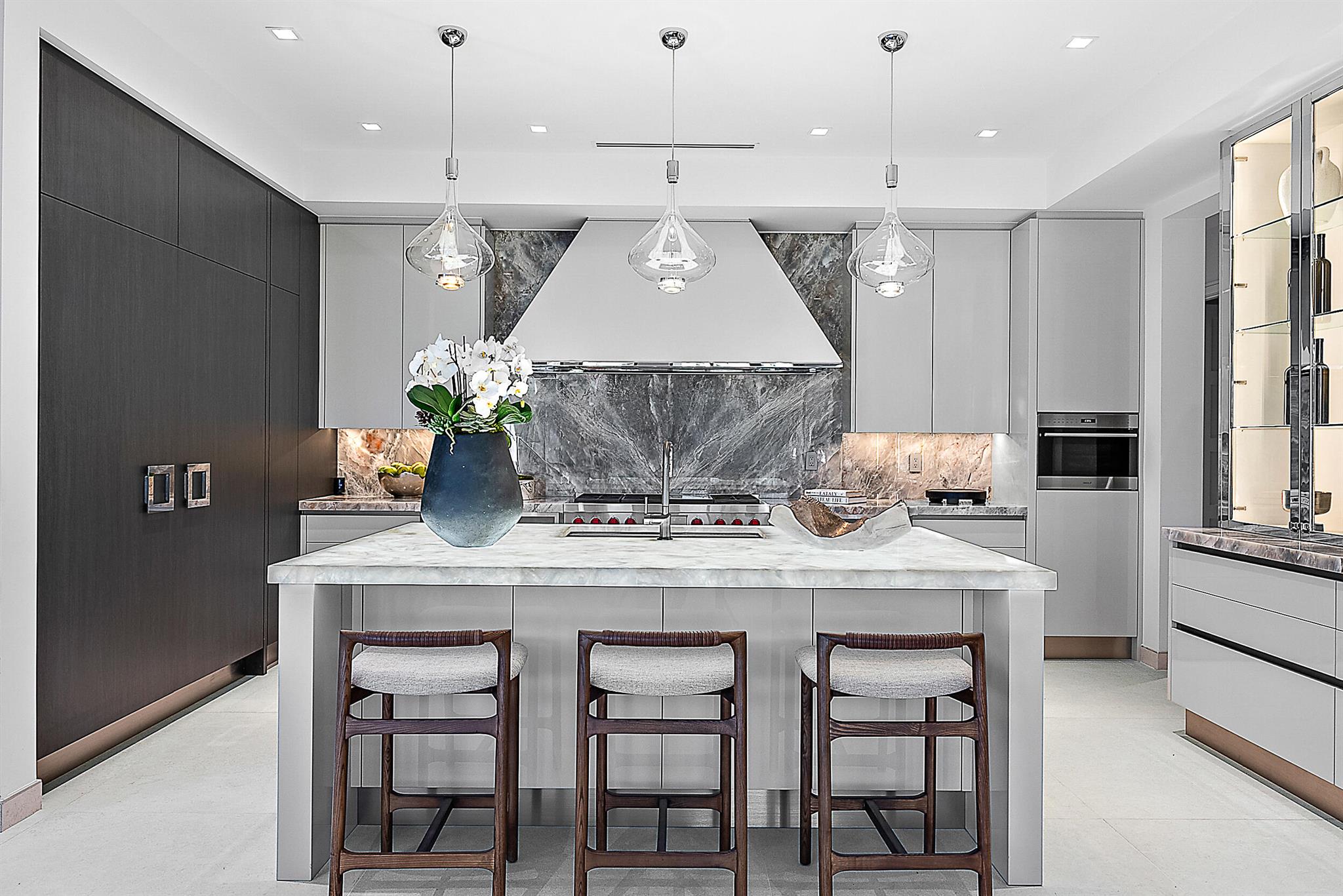 Admirals Cove - Residential