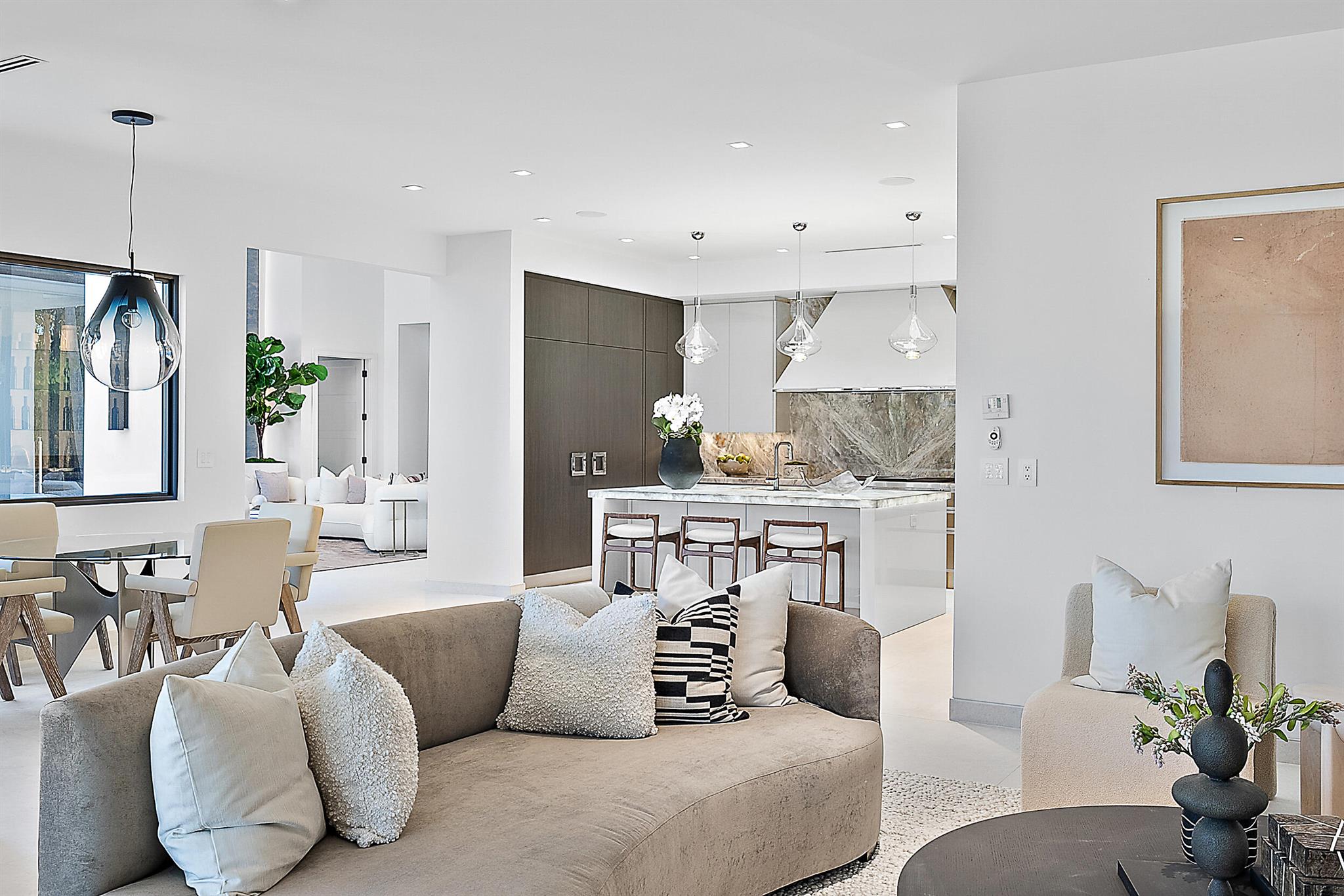 Admirals Cove - Residential