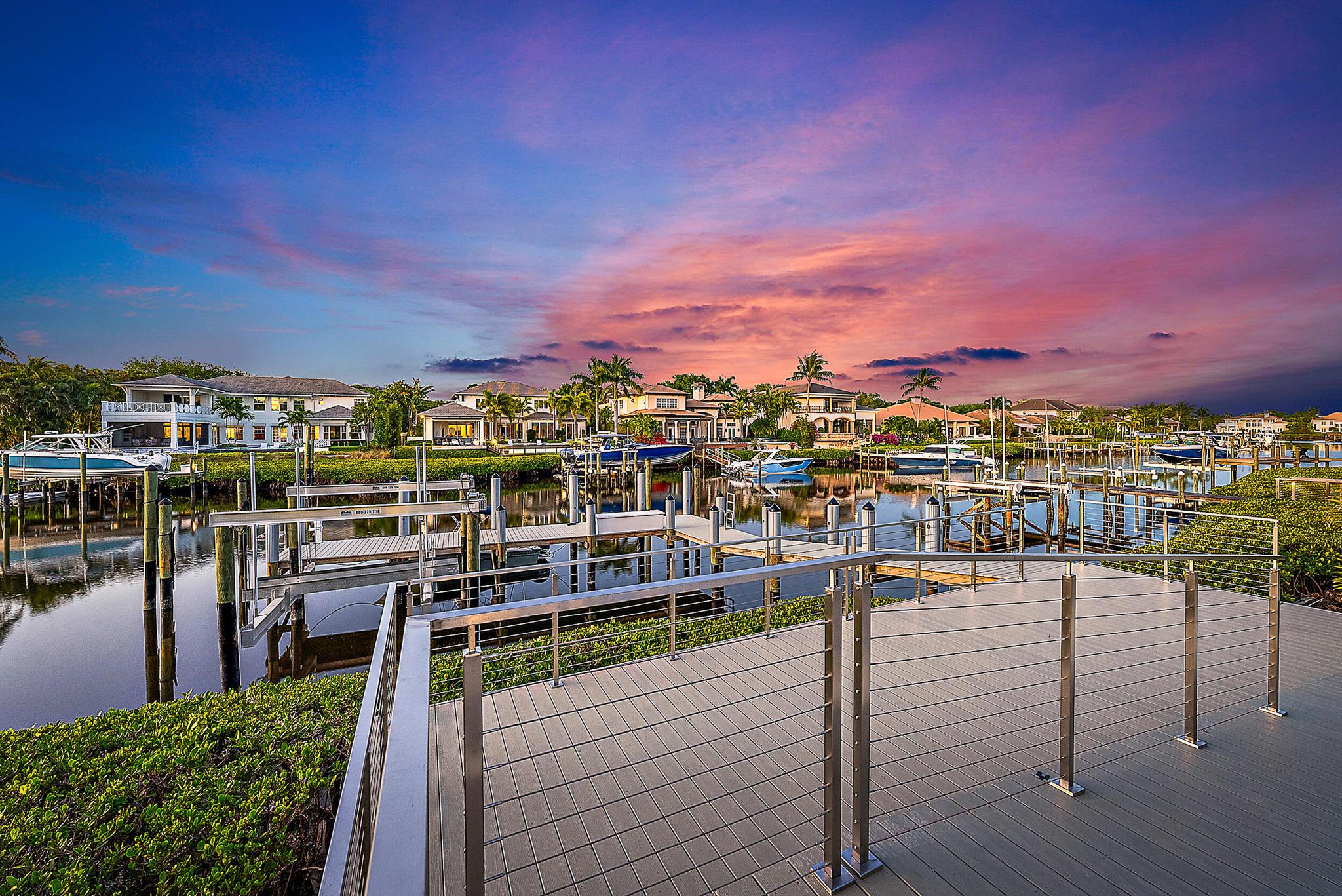 Admirals Cove - Residential