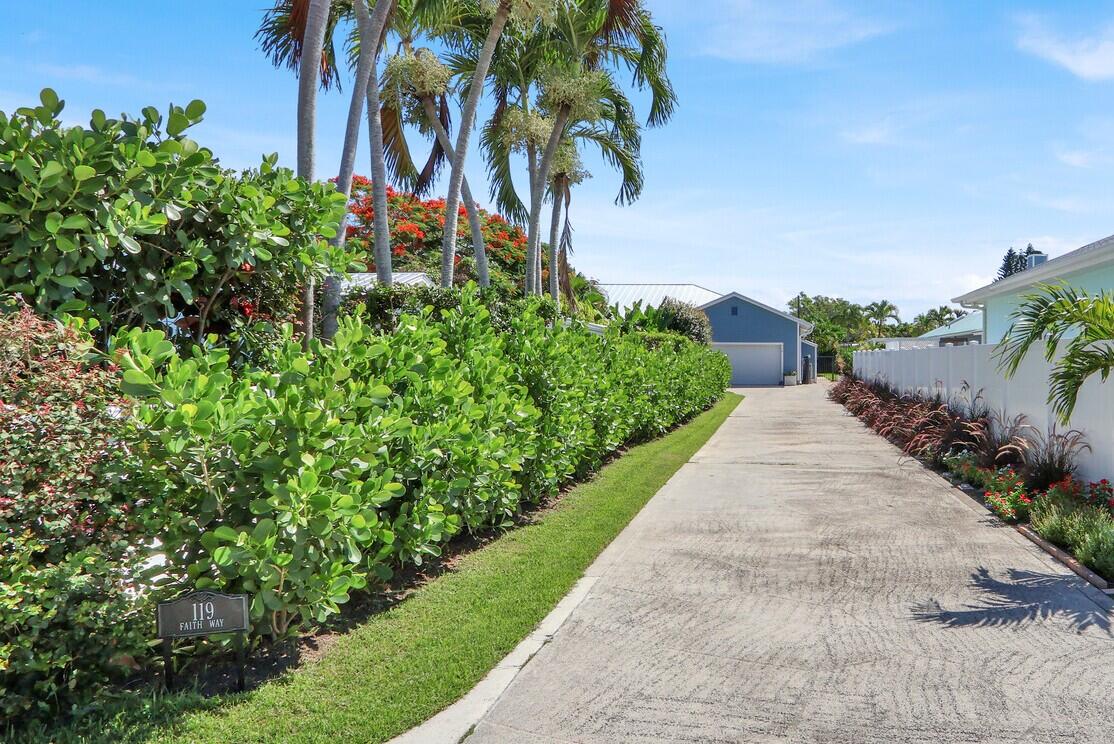 119 Faith Way