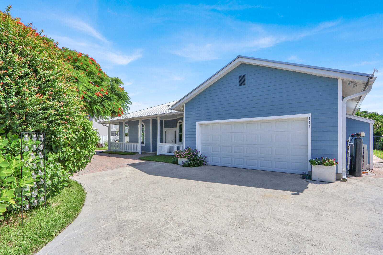 119 Faith Way