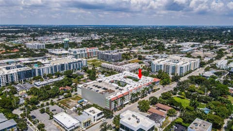 Tiny photo for 533 NE 3rd Avenue #227, Fort Lauderdale, FL 33301 (MLS # B26051593)