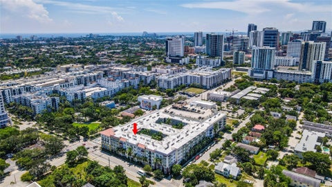 Tiny photo for 533 NE 3rd Avenue #227, Fort Lauderdale, FL 33301 (MLS # B26051593)
