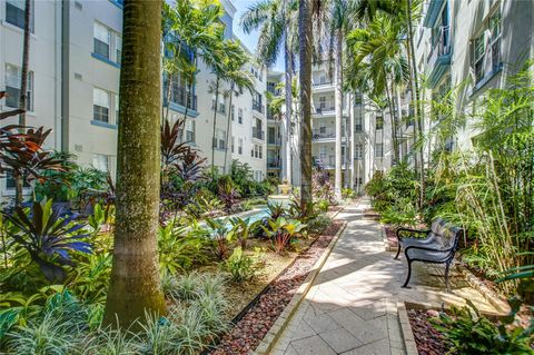 Tiny photo for 533 NE 3rd Avenue #227, Fort Lauderdale, FL 33301 (MLS # B26051593)