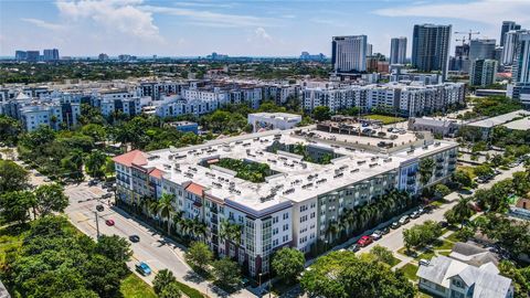 Tiny photo for 533 NE 3rd Avenue #227, Fort Lauderdale, FL 33301 (MLS # B26051593)