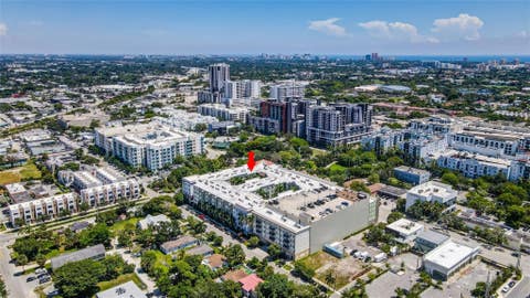 Tiny photo for 533 NE 3rd Avenue #227, Fort Lauderdale, FL 33301 (MLS # B26051593)