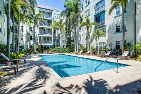 Tiny photo for 533 NE 3rd Avenue #227, Fort Lauderdale, FL 33301 (MLS # B26051593)