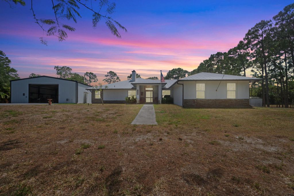 Photo of 18710 90th Street N, Loxahatchee, FL 33470 (MLS # R11046863)