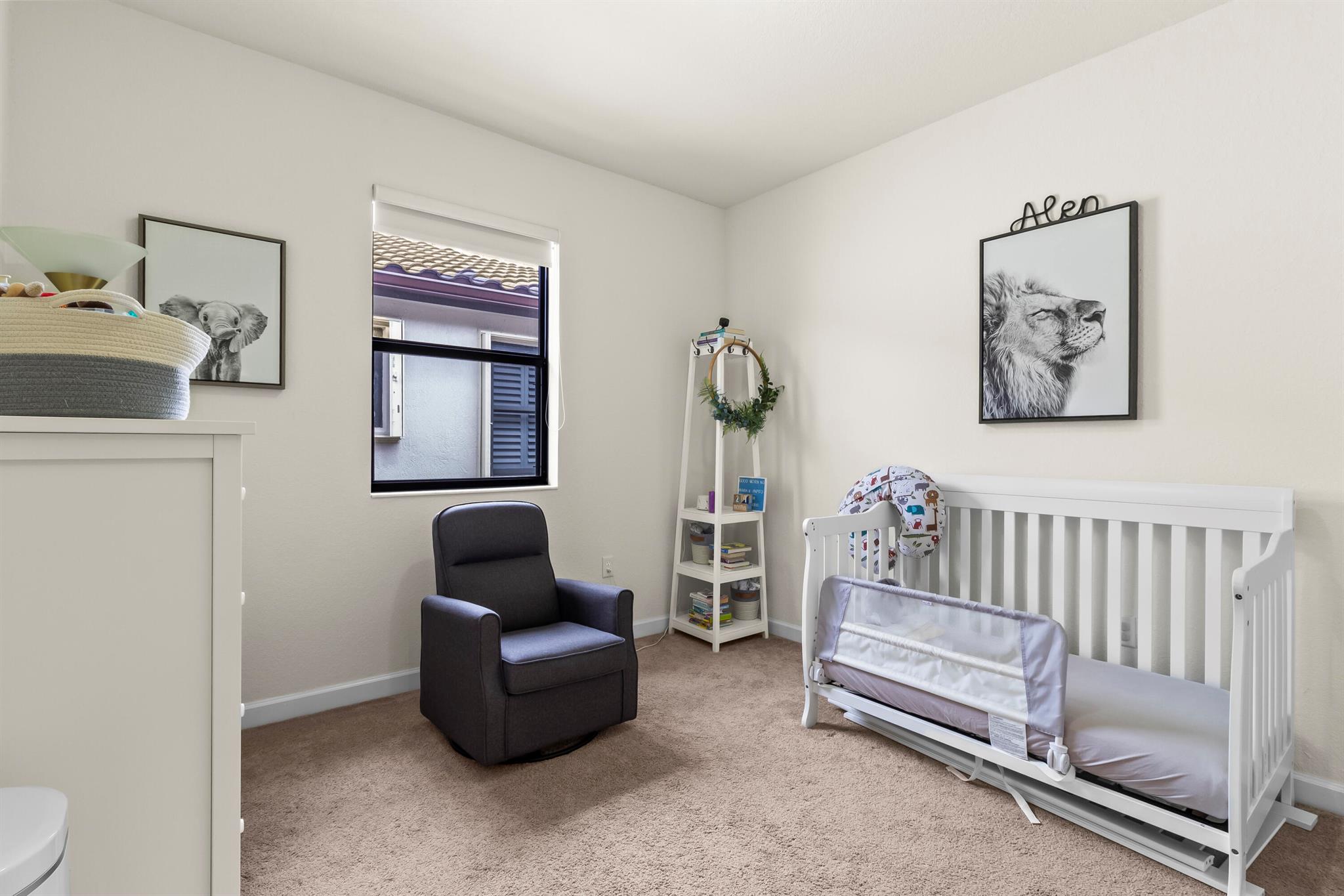 GARDEN ESTATES AT THE HAM - Residential