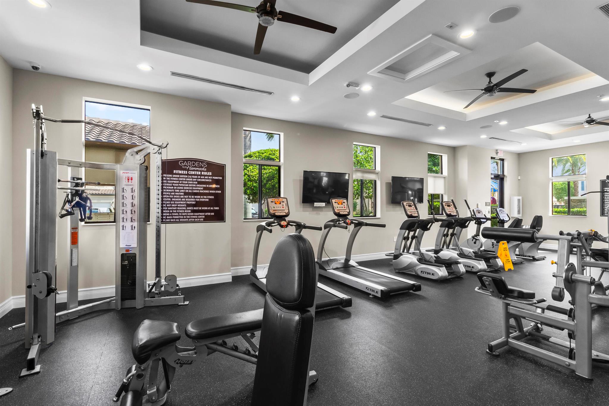 GARDEN ESTATES AT THE HAM - Residential