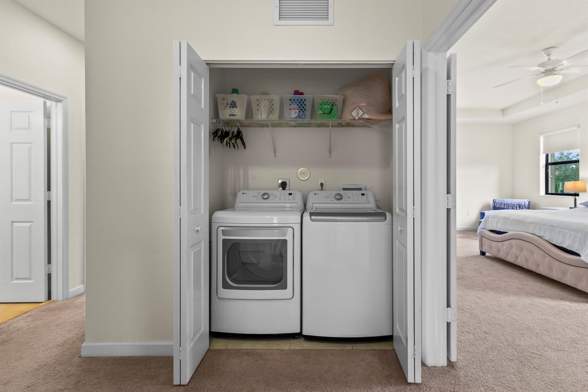 GARDEN ESTATES AT THE HAM - Residential