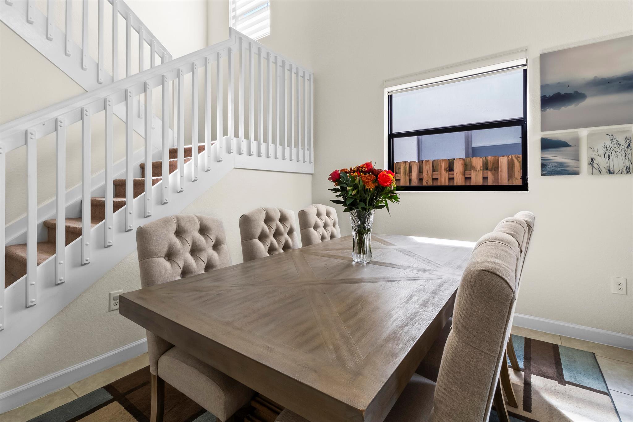 GARDEN ESTATES AT THE HAM - Residential