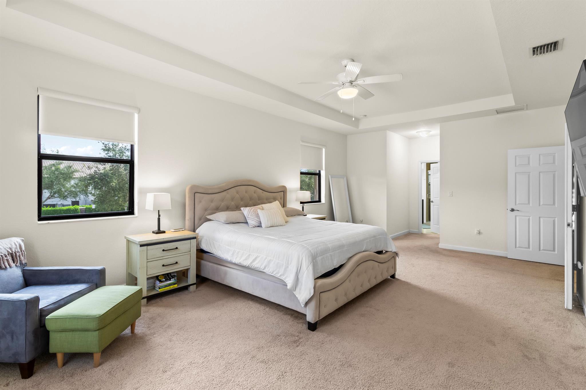 GARDEN ESTATES AT THE HAM - Residential