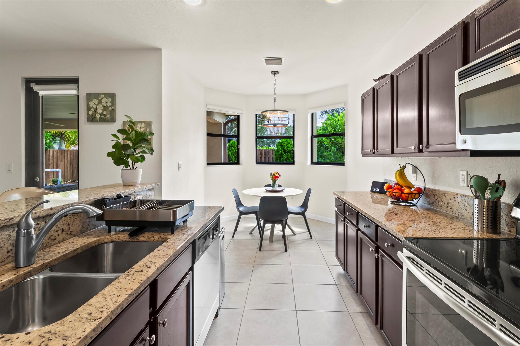 GARDEN ESTATES AT THE HAM - Residential