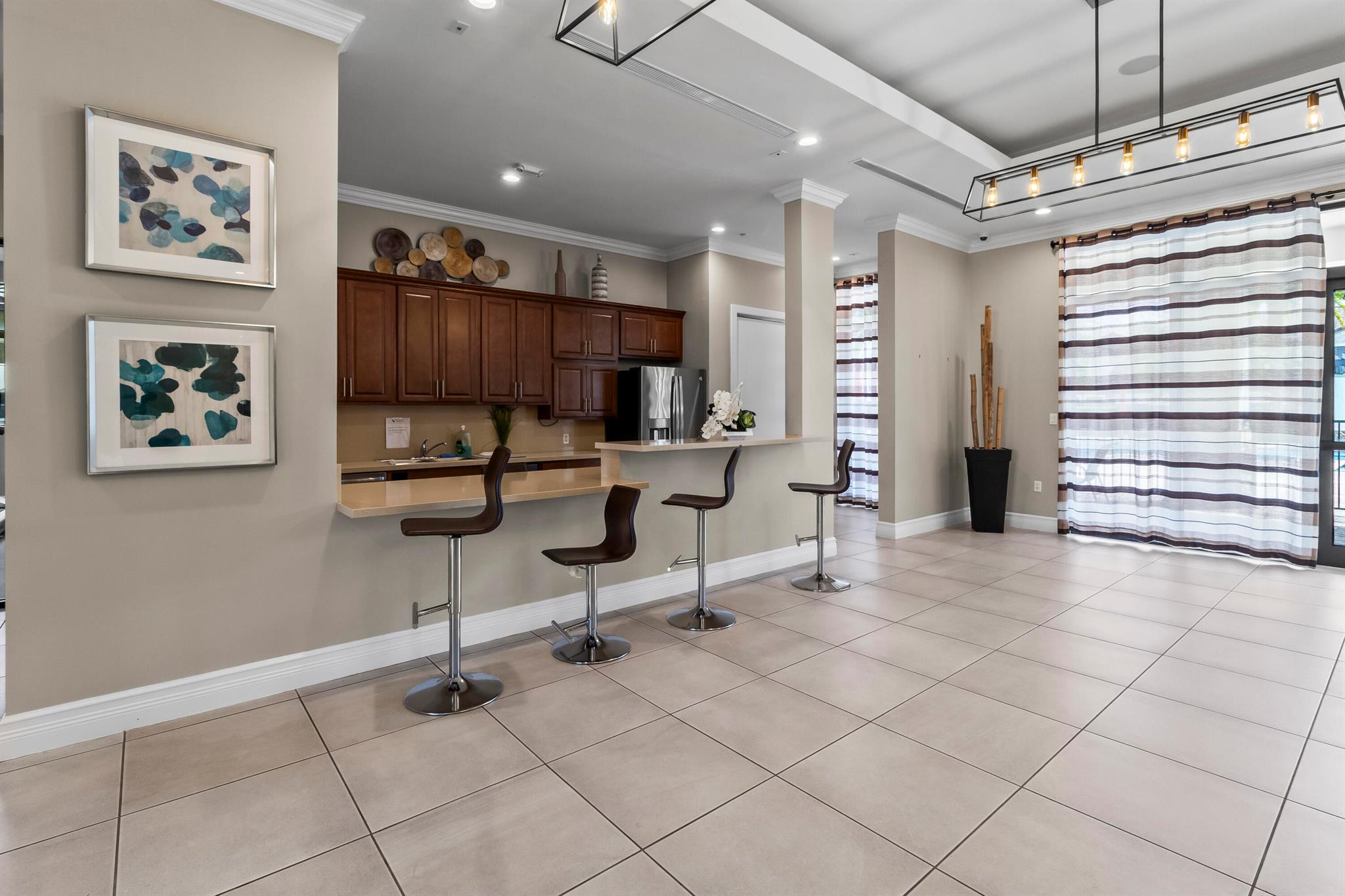 GARDEN ESTATES AT THE HAM - Residential