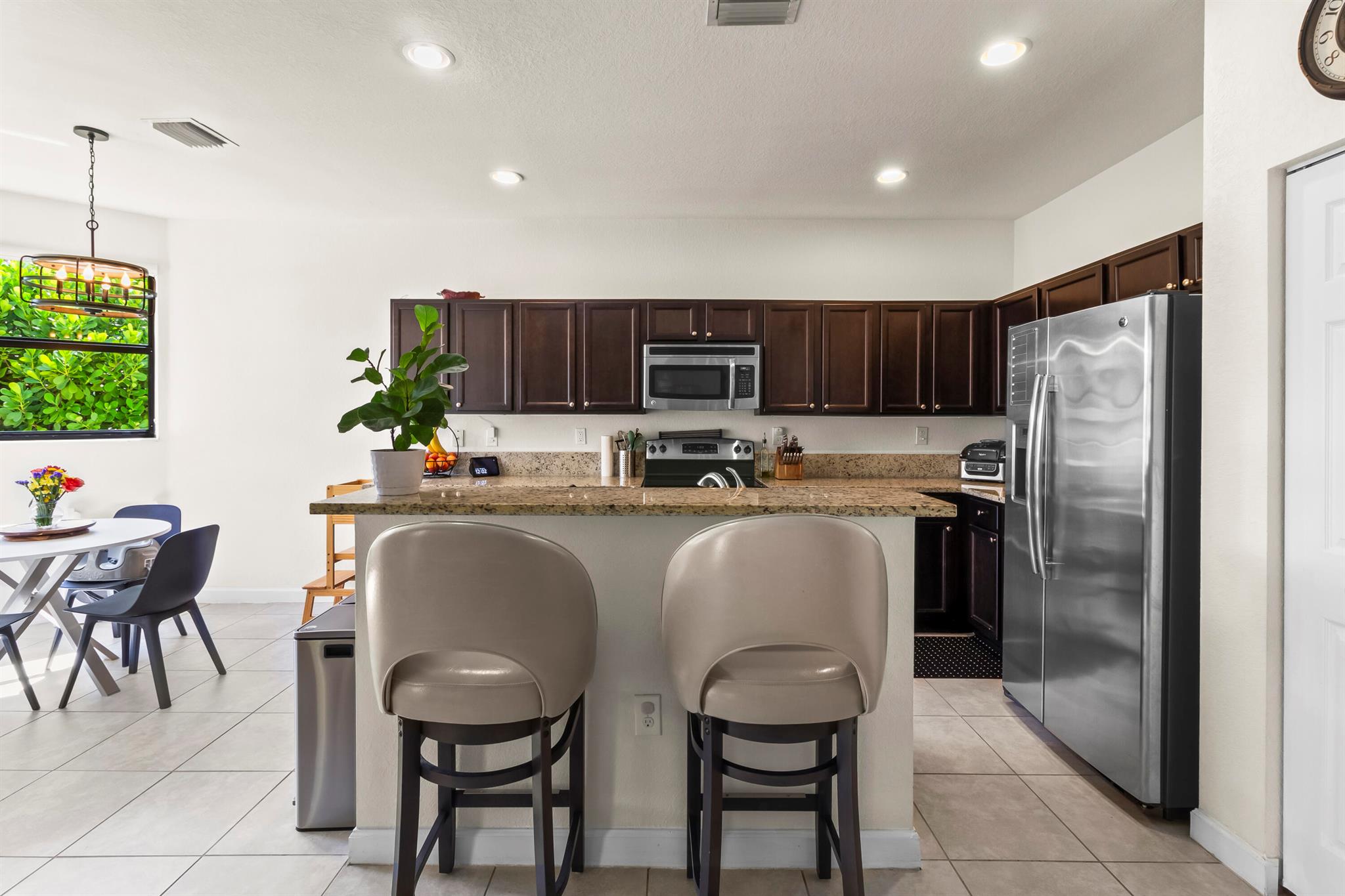 GARDEN ESTATES AT THE HAM - Residential