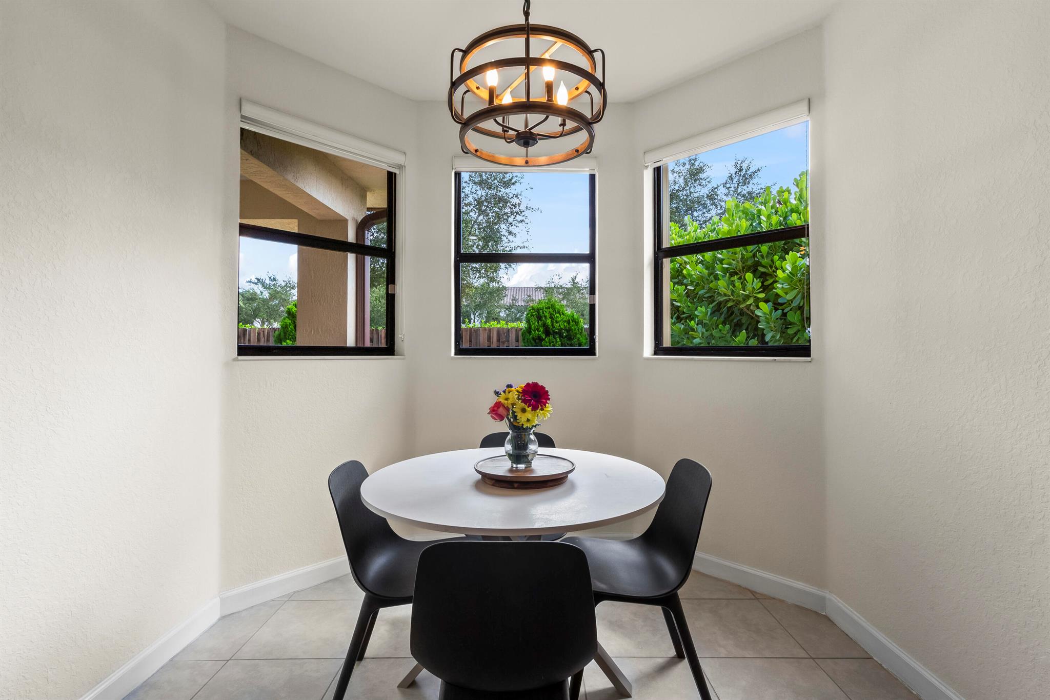 GARDEN ESTATES AT THE HAM - Residential