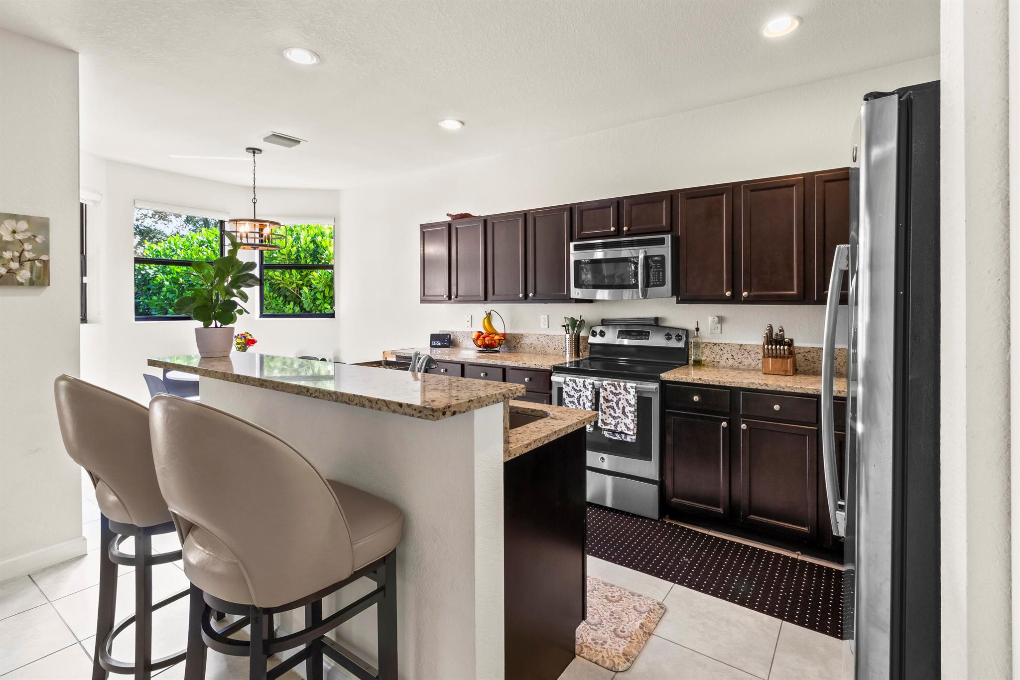 GARDEN ESTATES AT THE HAM - Residential