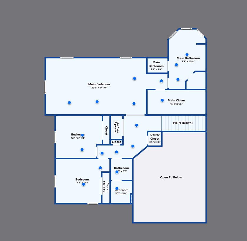 GARDEN ESTATES AT THE HAM - Residential