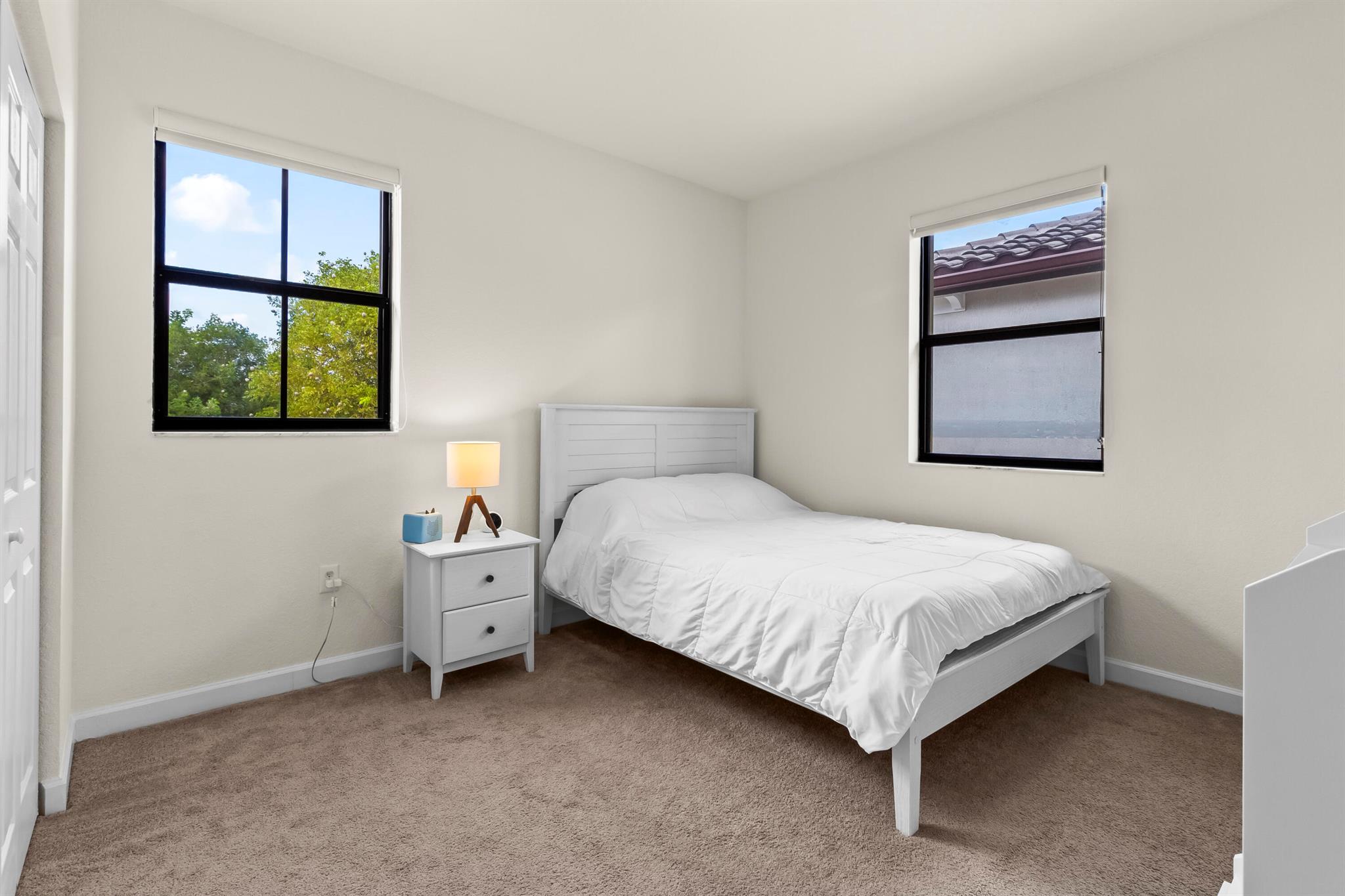 GARDEN ESTATES AT THE HAM - Residential