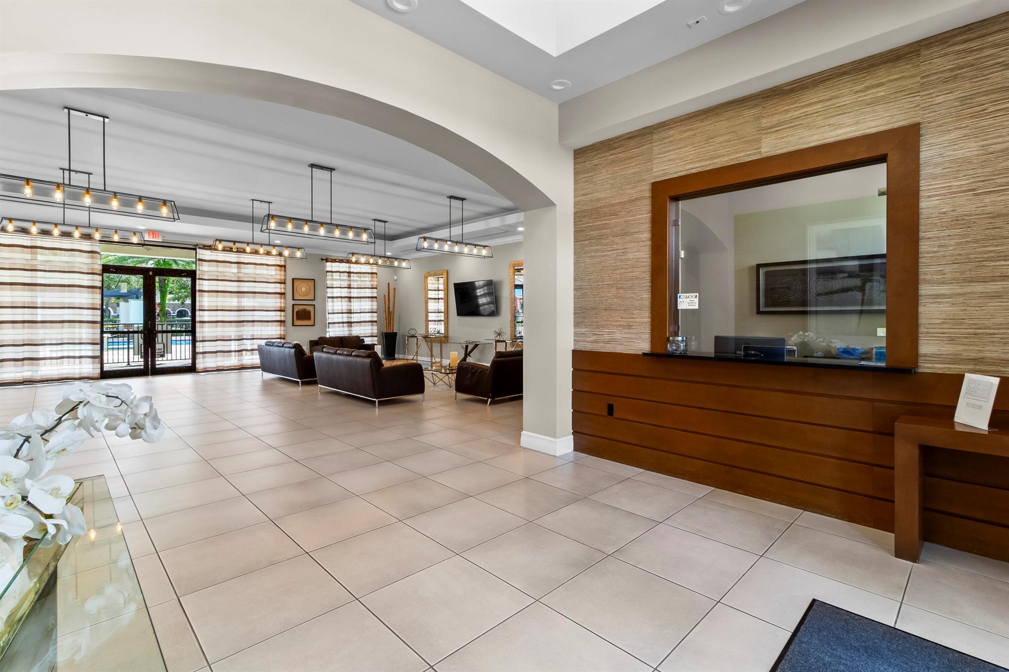 GARDEN ESTATES AT THE HAM - Residential