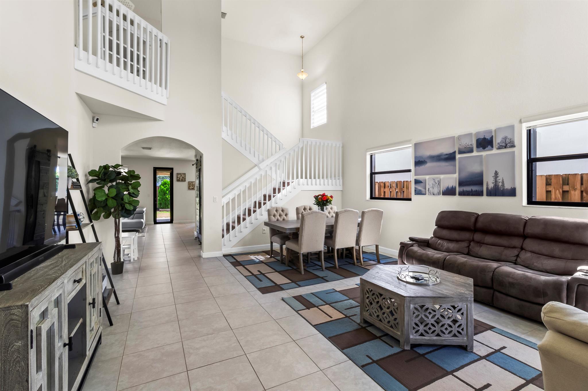 GARDEN ESTATES AT THE HAM - Residential