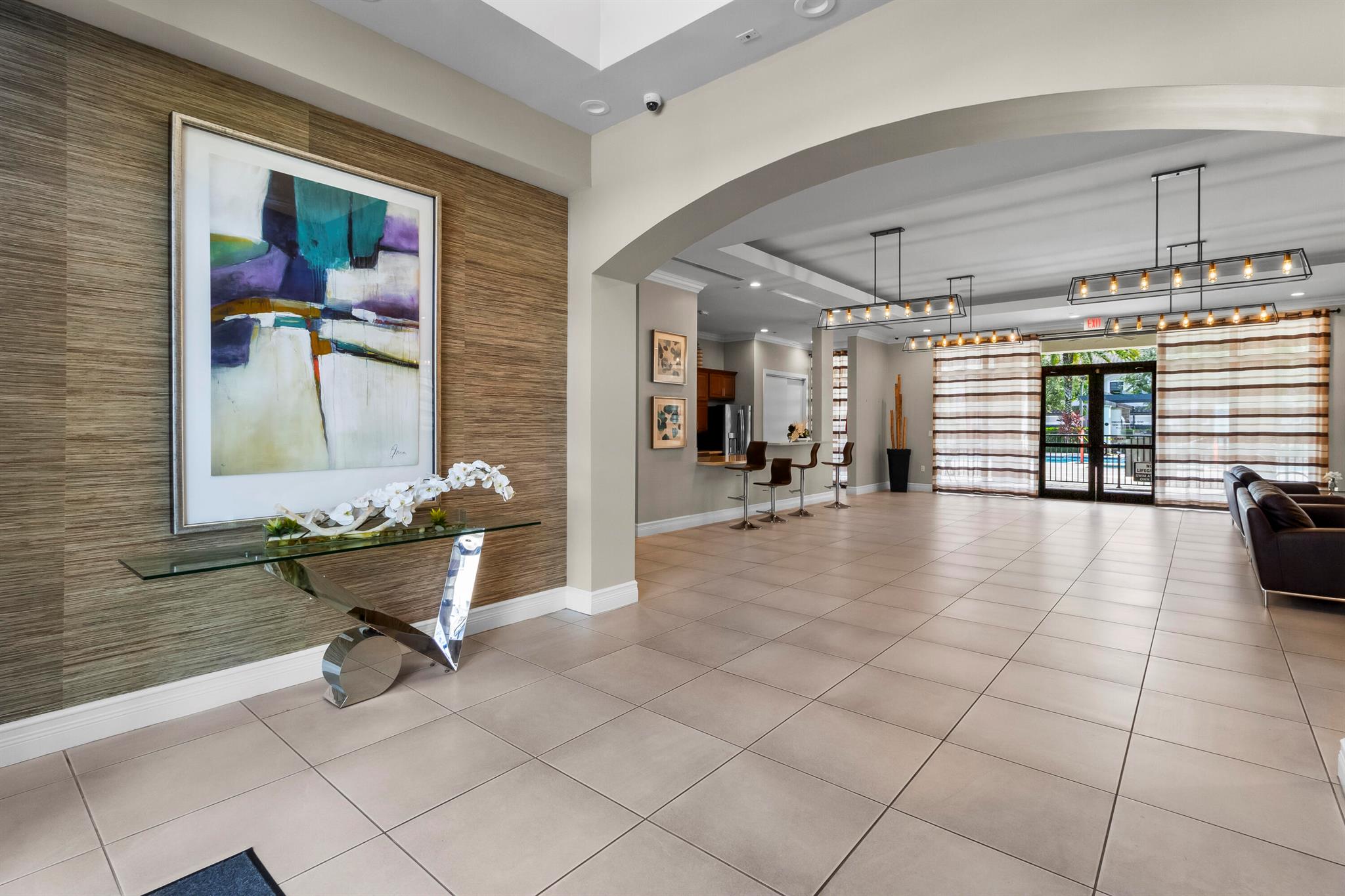 GARDEN ESTATES AT THE HAM - Residential