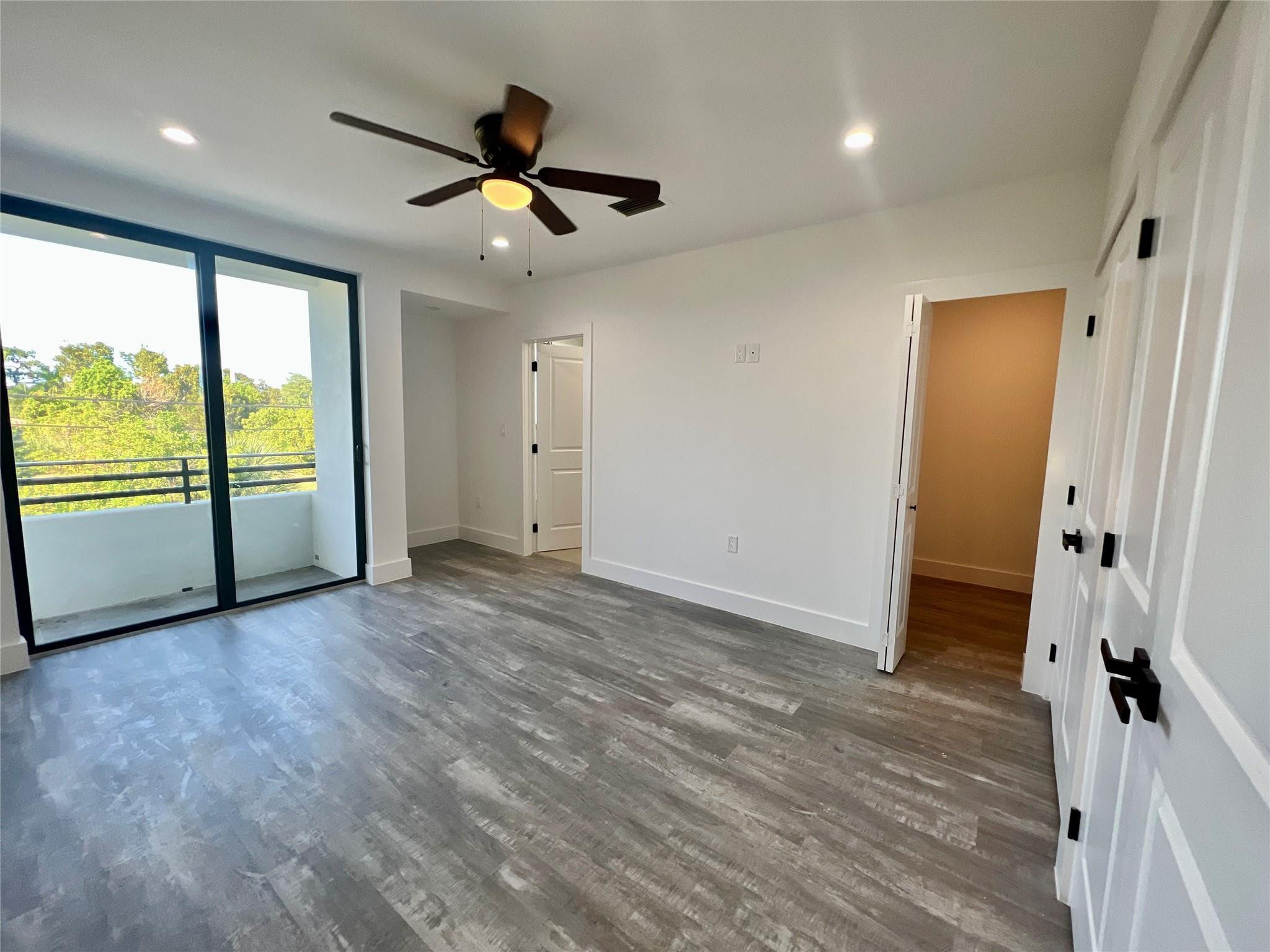 Oakland Park - Residential