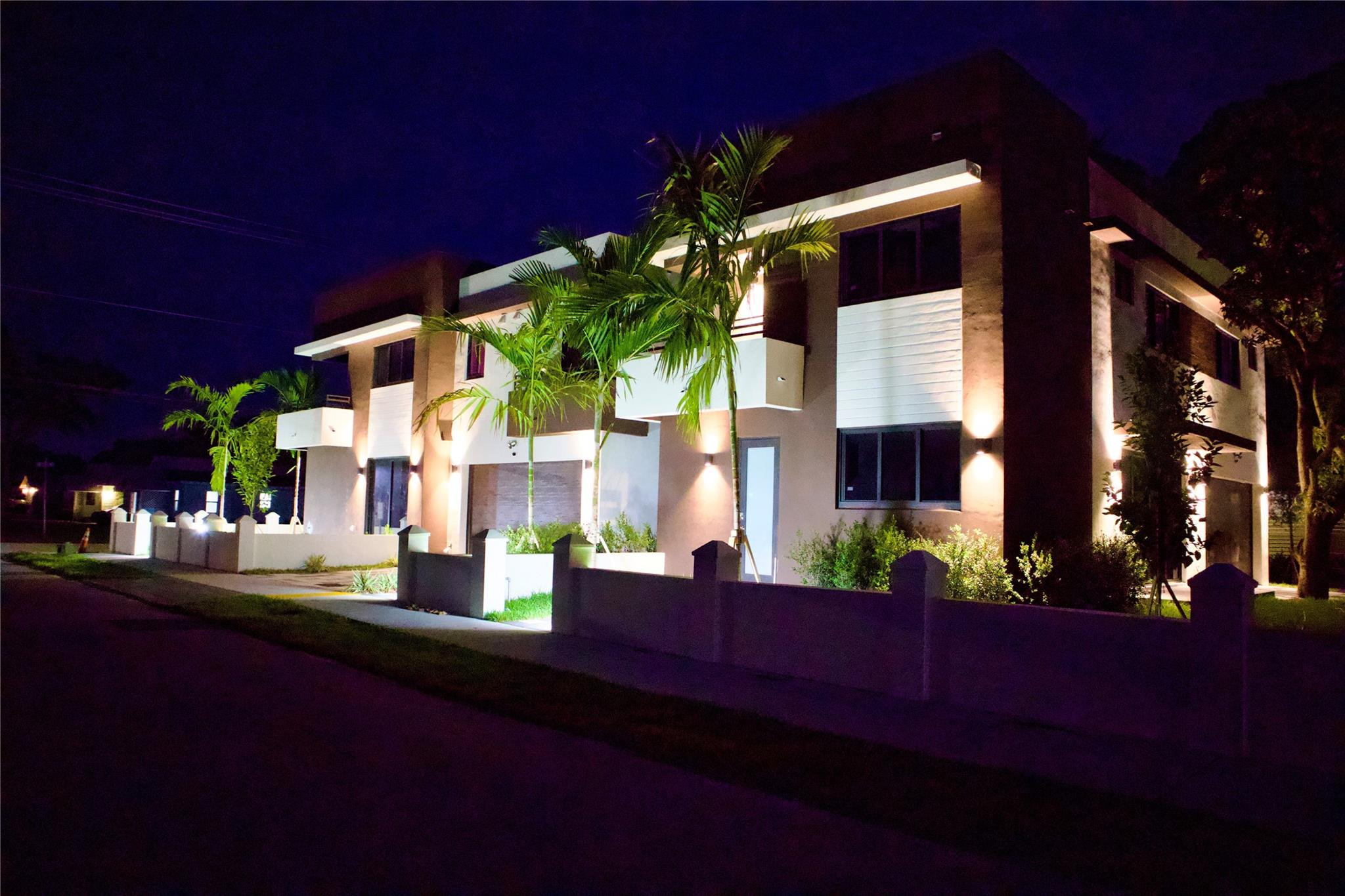 Oakland Park - Residential