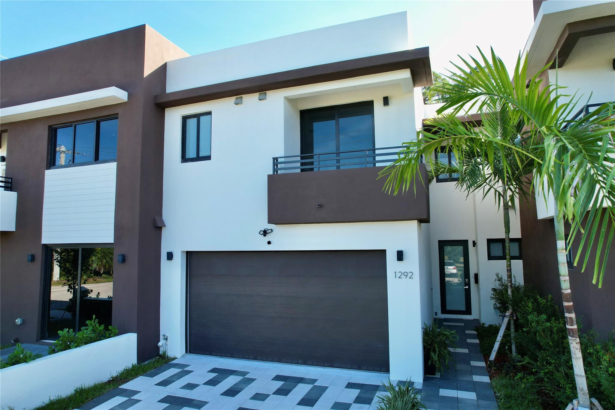 Oakland Park - Residential