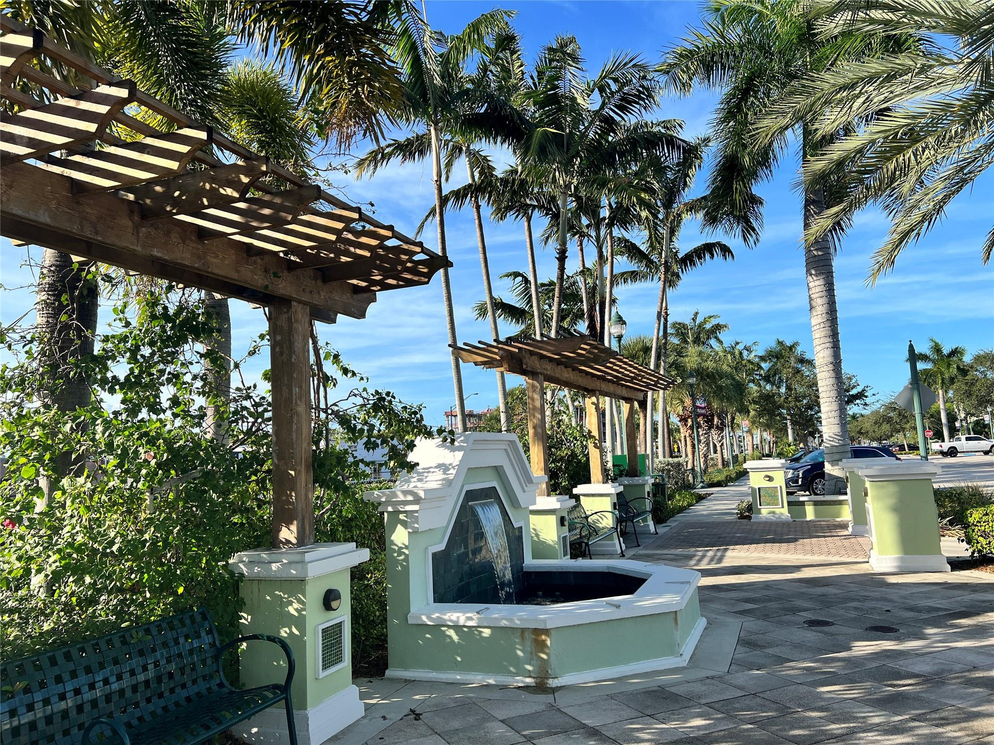 Oakland Park - Residential