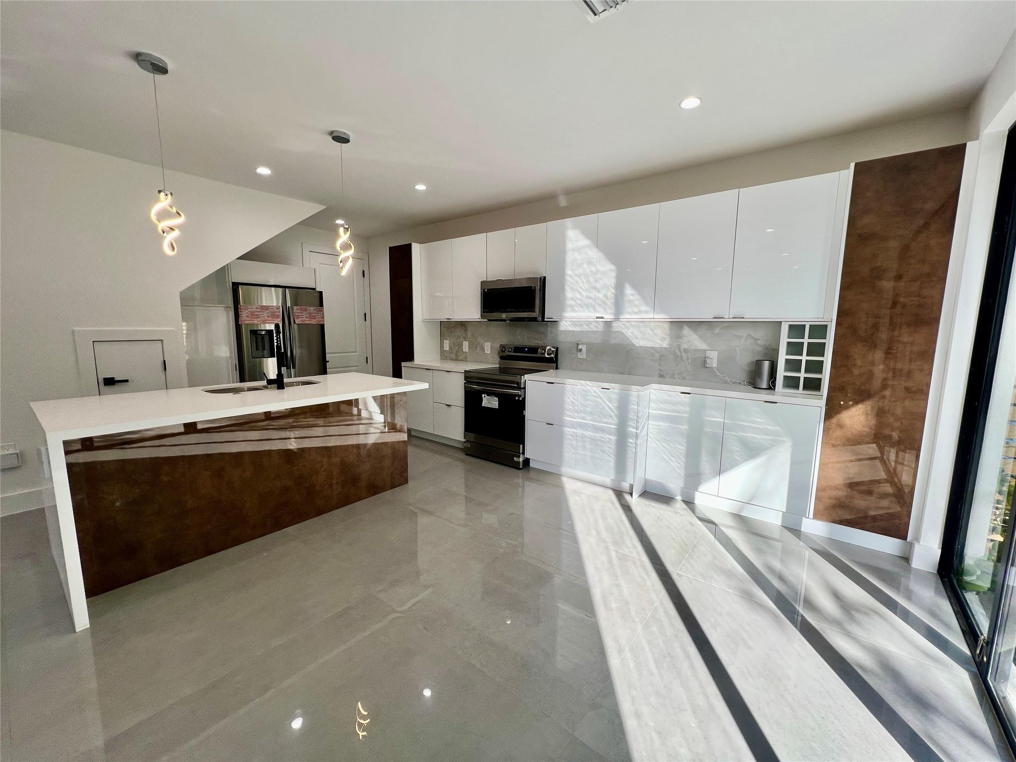 Oakland Park - Residential