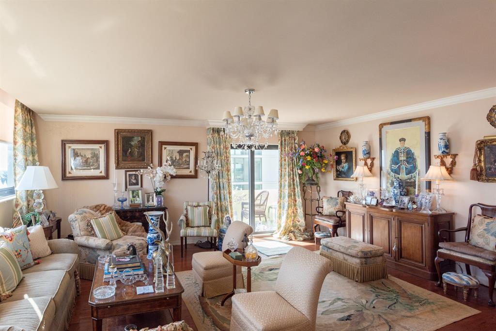 NORTON PARK PLACE CONDO - Residential