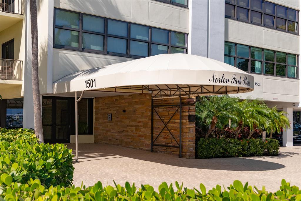 NORTON PARK PLACE CONDO - Residential