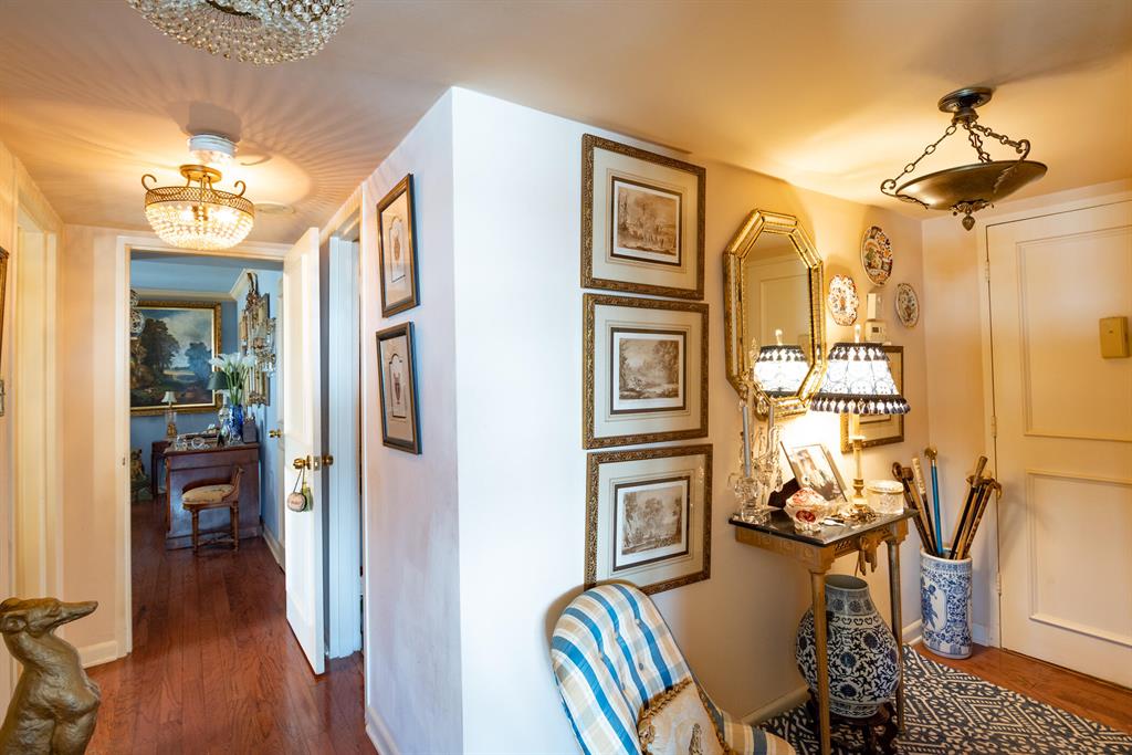 NORTON PARK PLACE CONDO - Residential