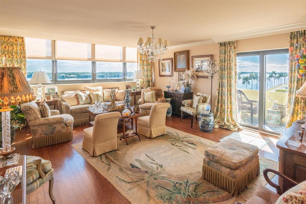 NORTON PARK PLACE CONDO - Residential