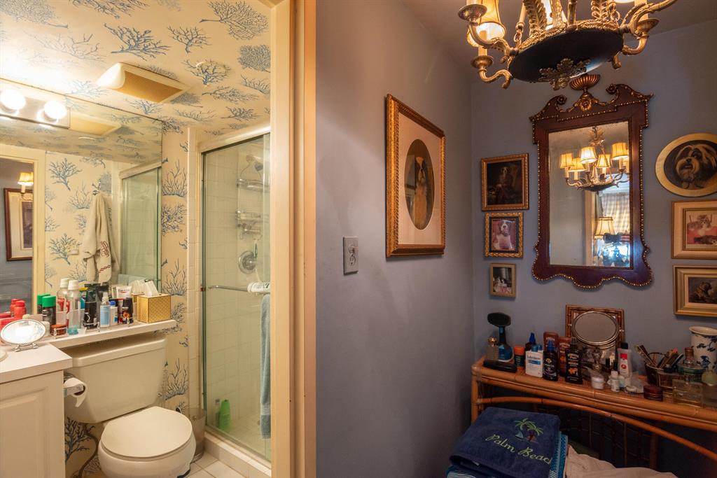 NORTON PARK PLACE CONDO - Residential