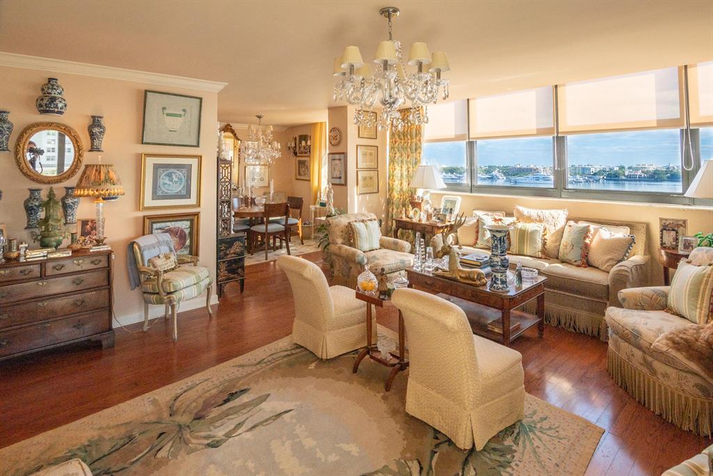 NORTON PARK PLACE CONDO - Residential