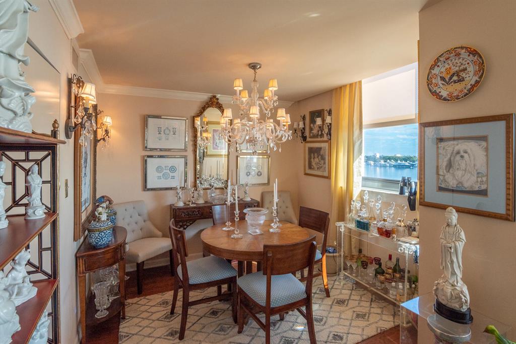 NORTON PARK PLACE CONDO - Residential