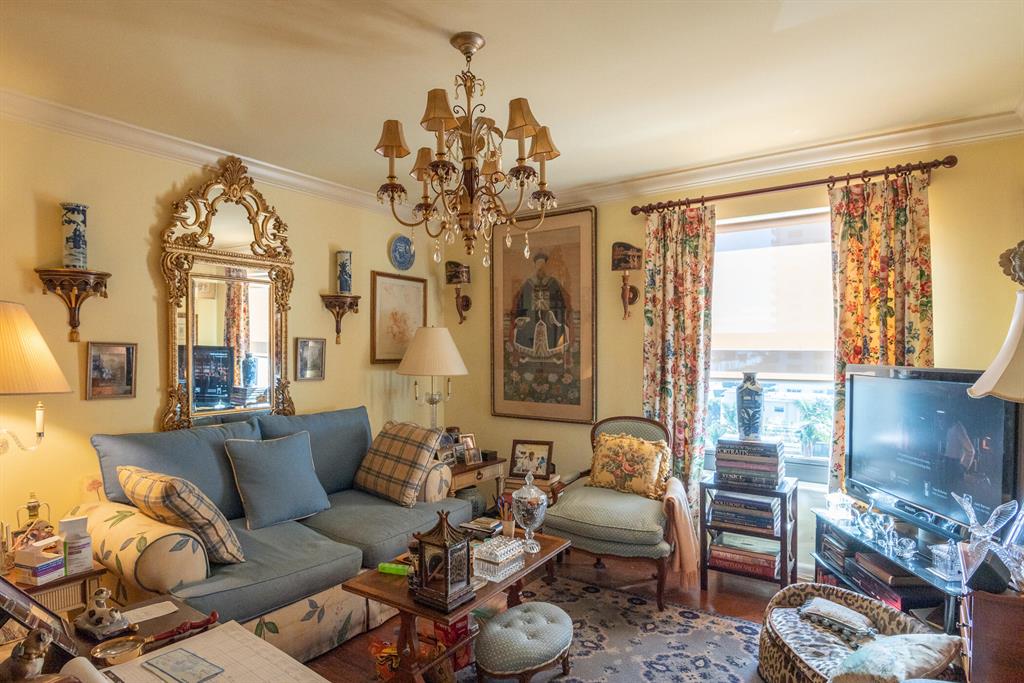 NORTON PARK PLACE CONDO - Residential