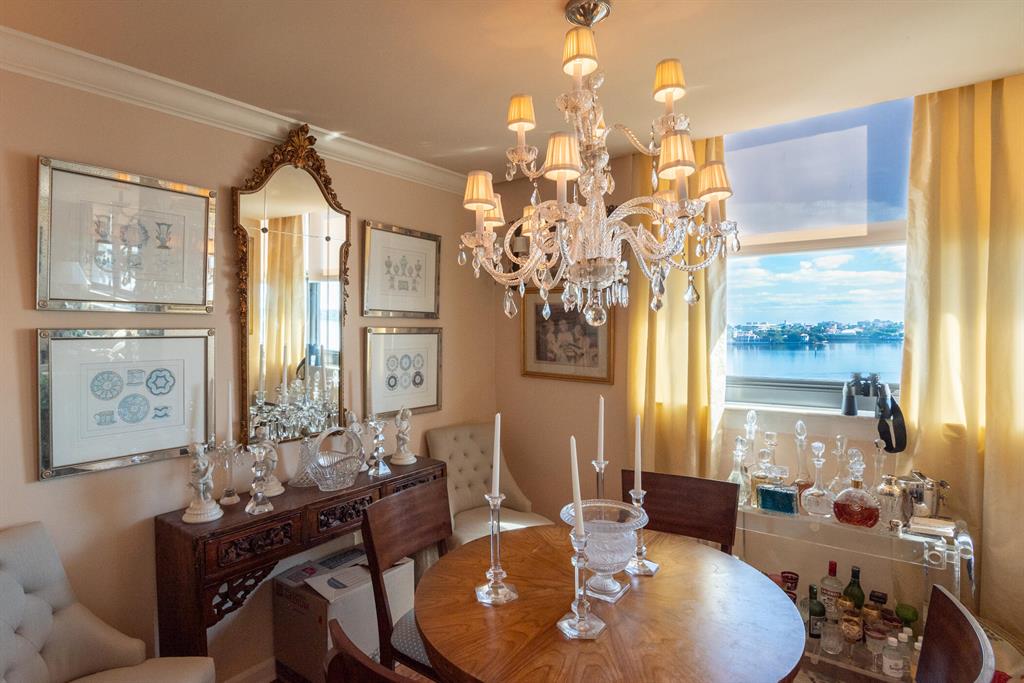 NORTON PARK PLACE CONDO - Residential