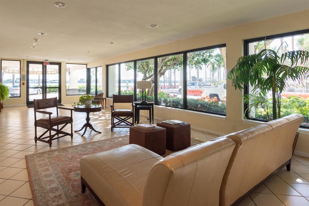 NORTON PARK PLACE CONDO - Residential