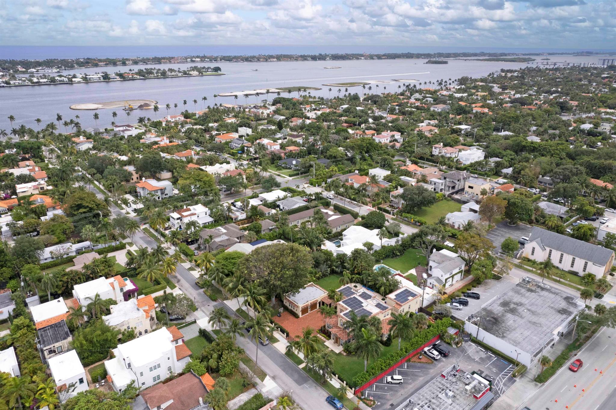 EL CID - Residential