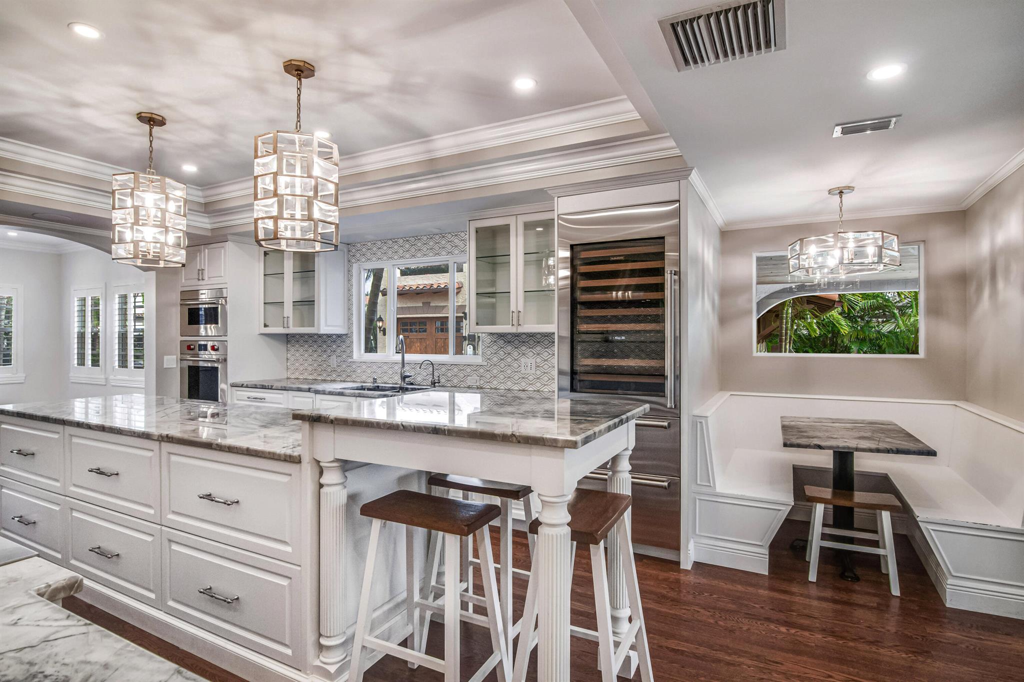 EL CID - Residential