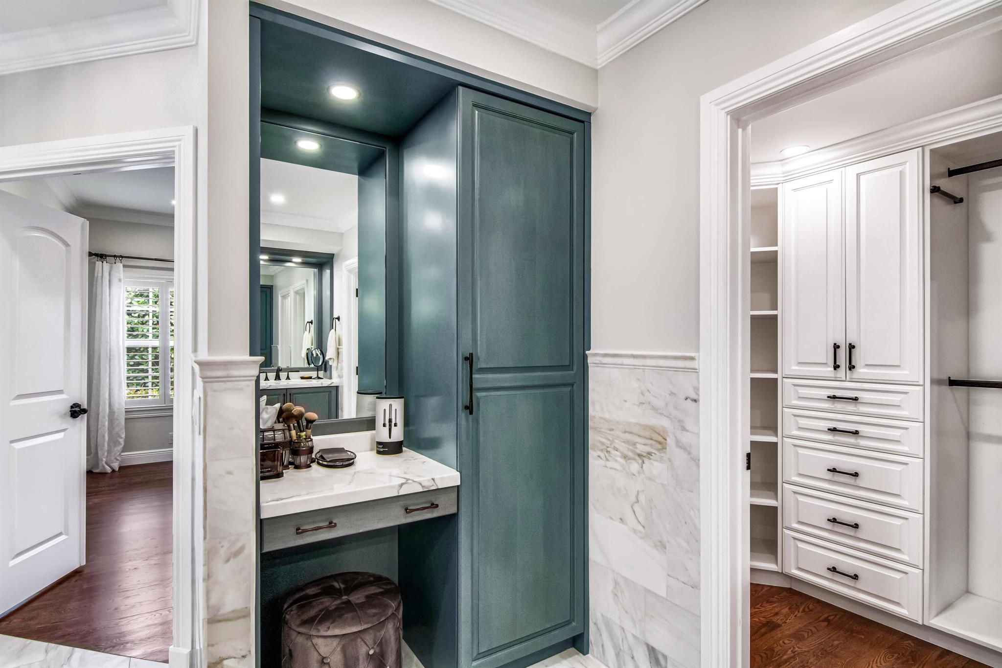 EL CID - Residential