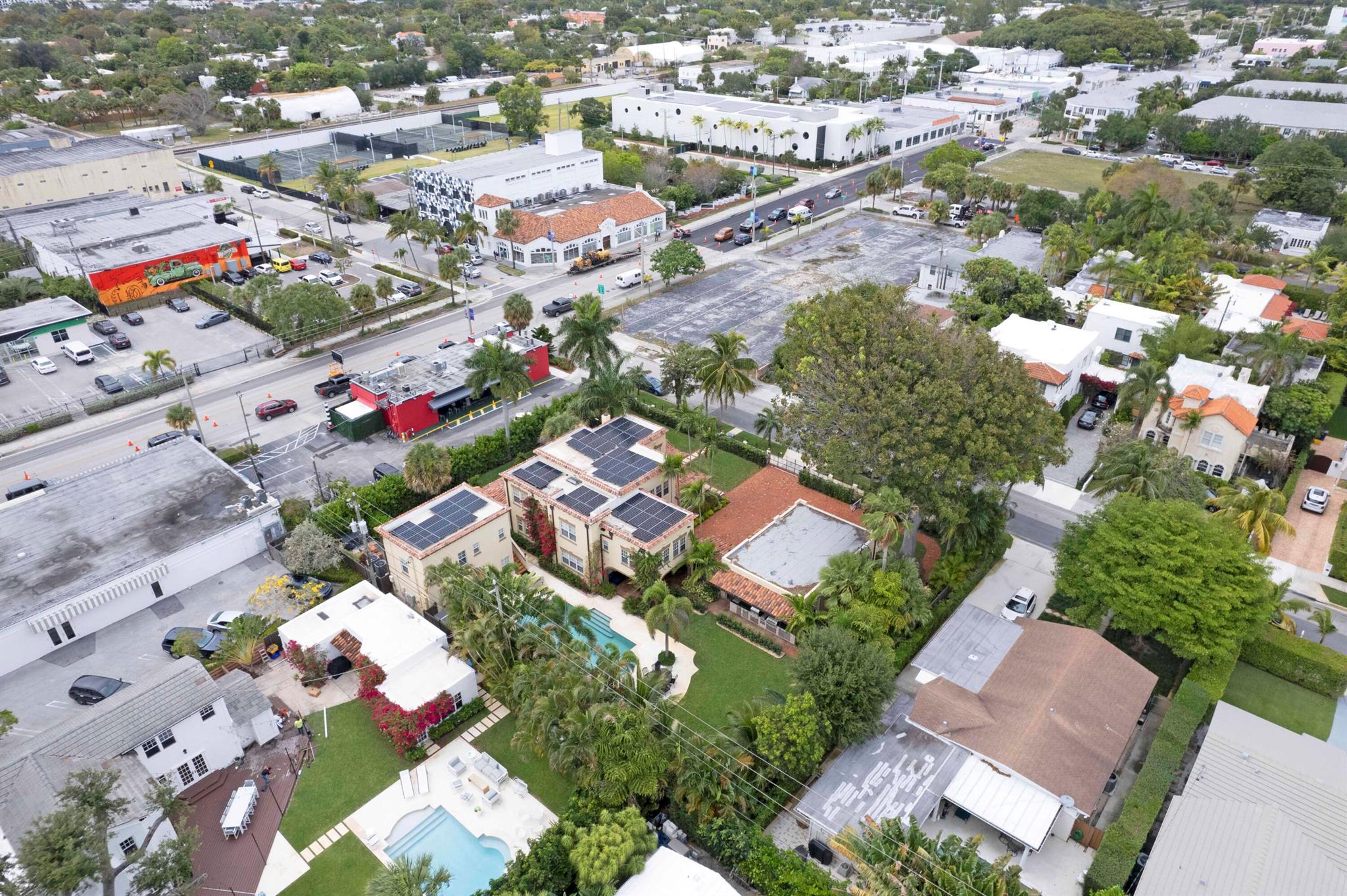 EL CID - Residential