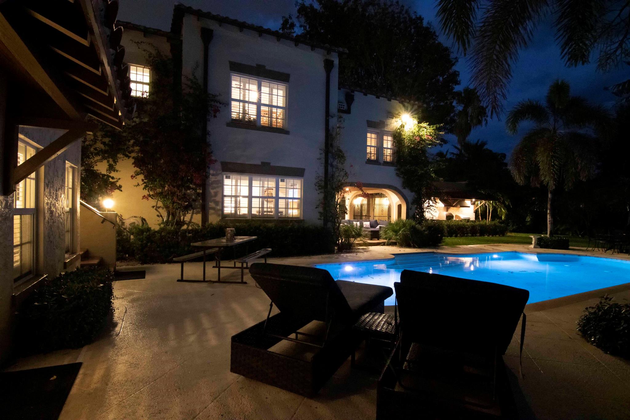 EL CID - Residential